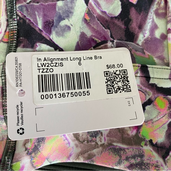 Lululemon: top - Picture 6 of 6